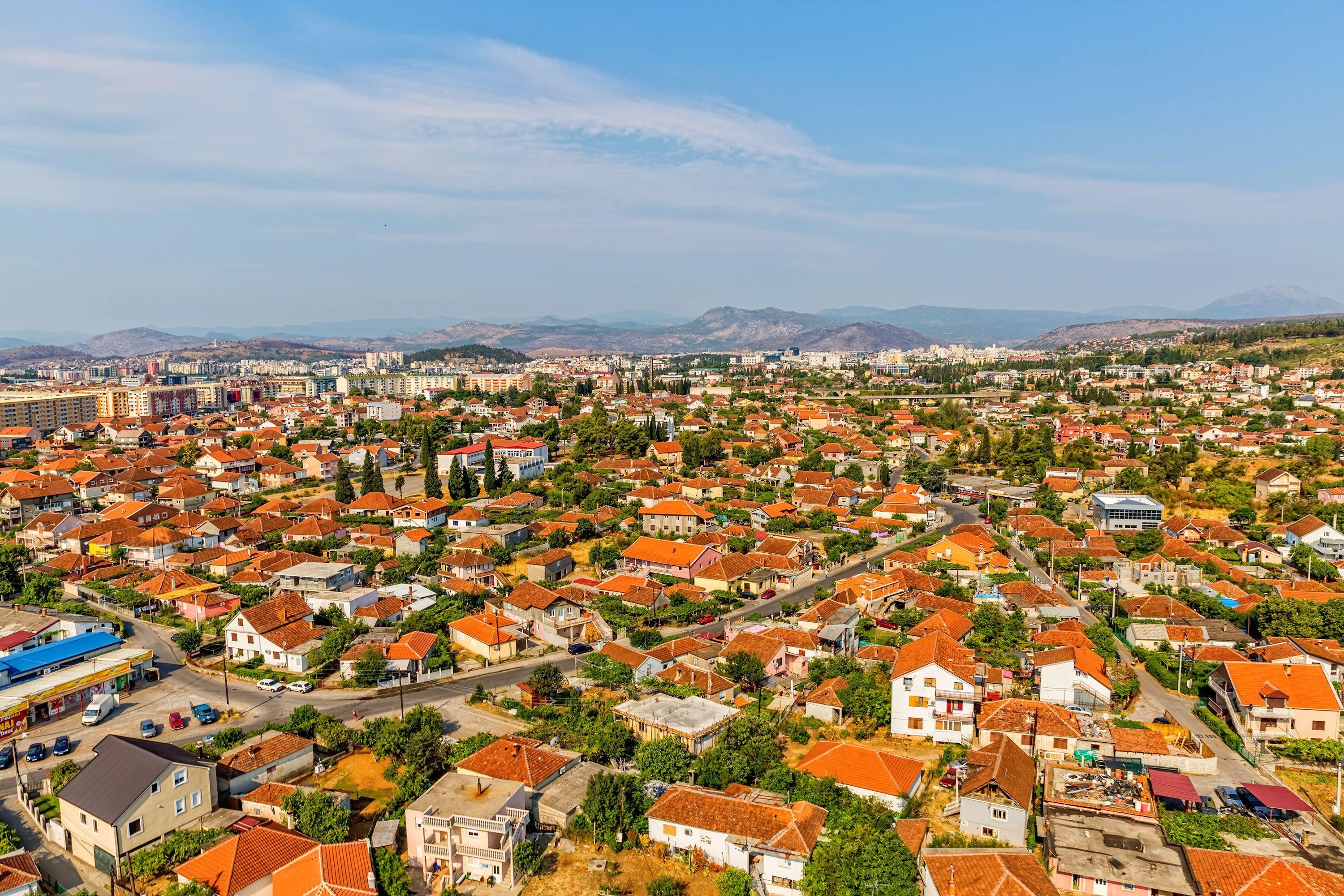 Historic Montenegro