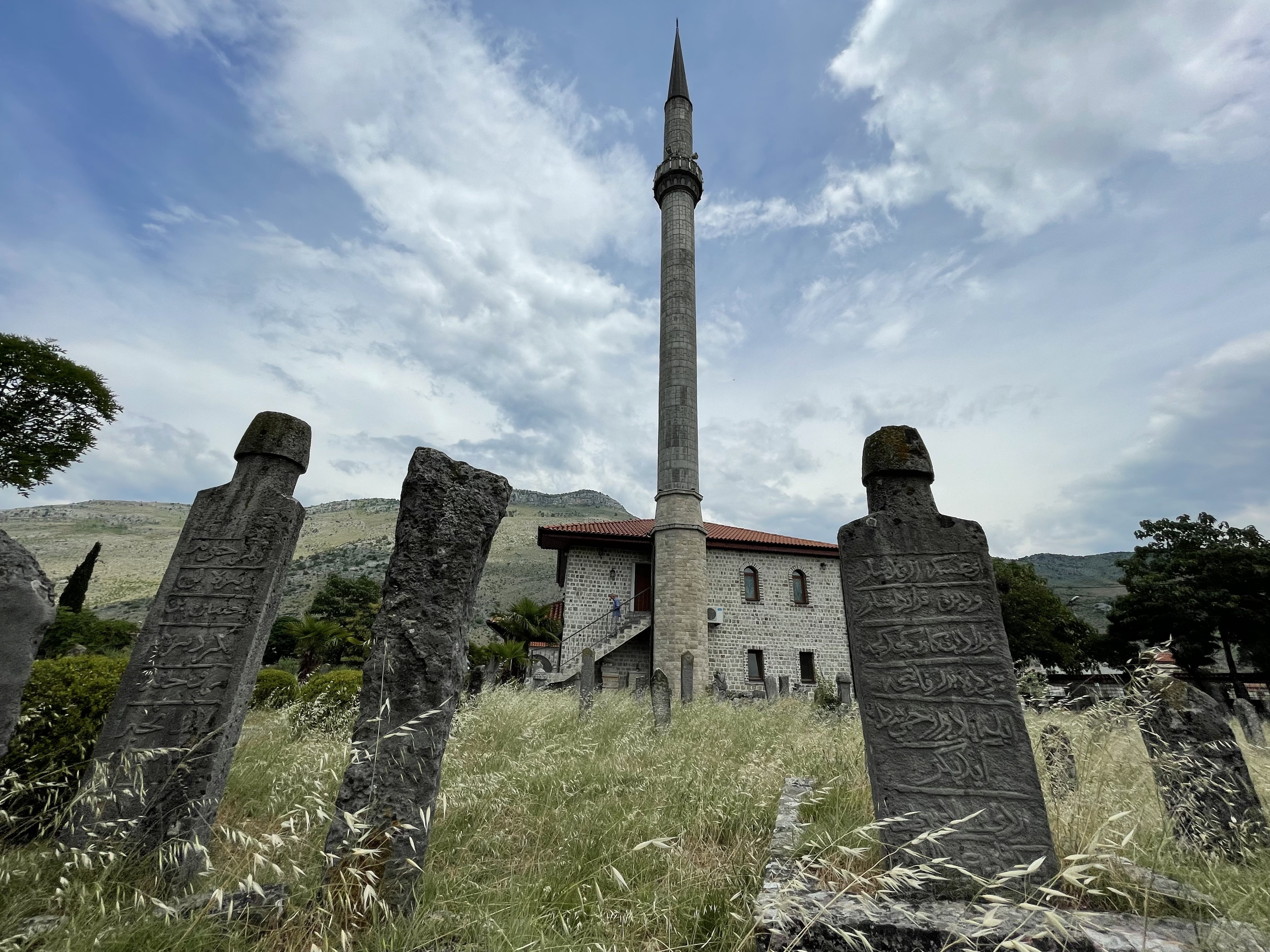 Ottoman Heritage