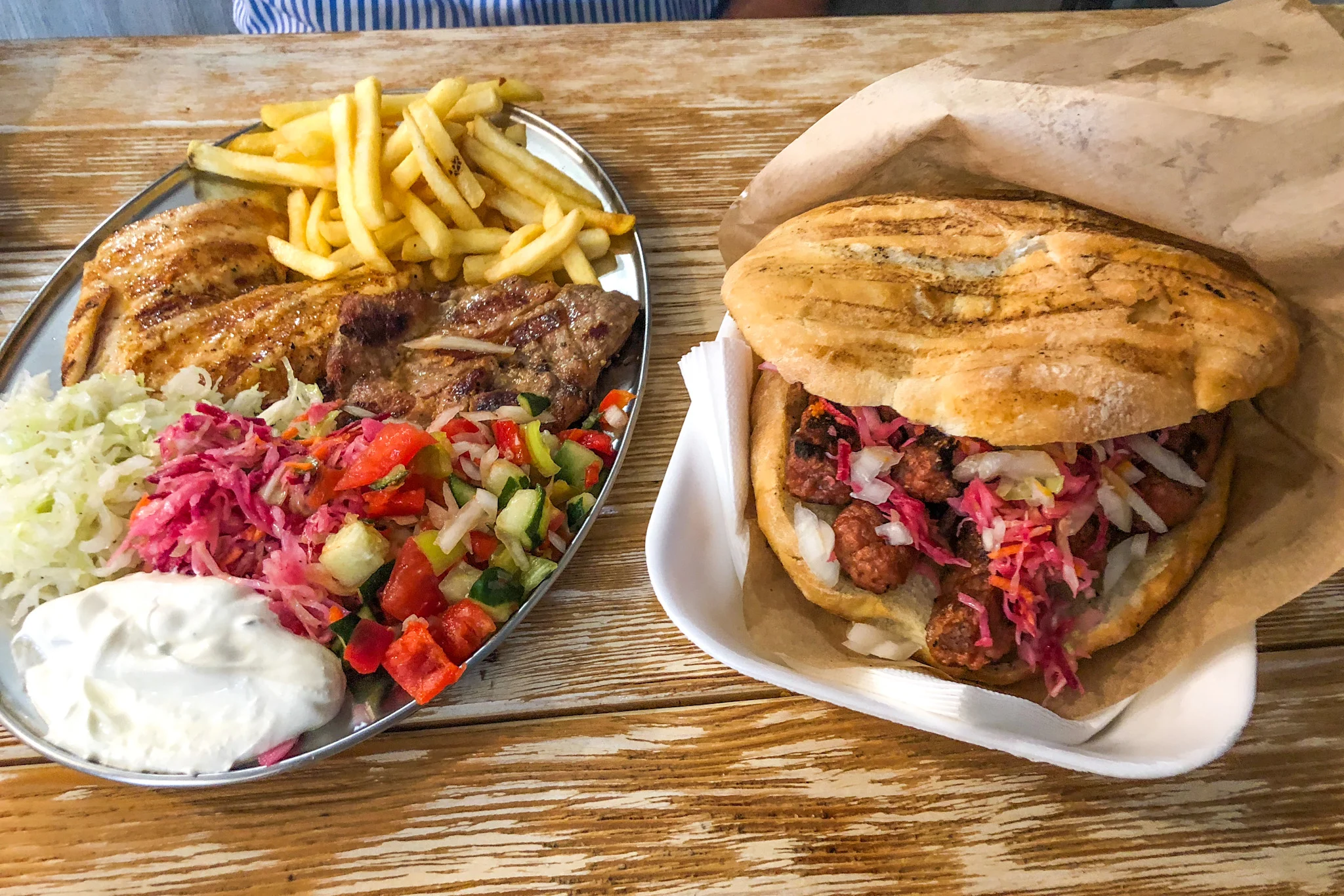 Montenegrin Cuisine