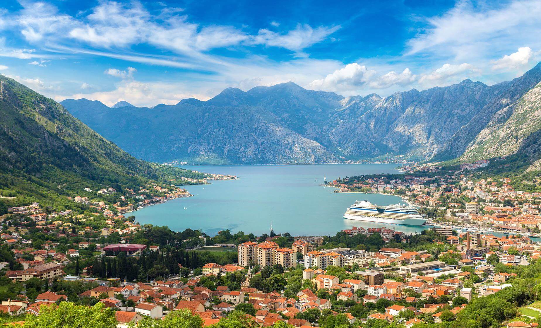 Private Montenegro Experience